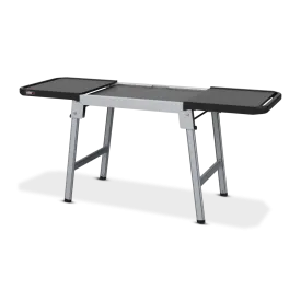 Weber - Traveler Griddle Cart