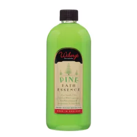 Wibergs Pine Bath Essence MEDIUM (500ml)