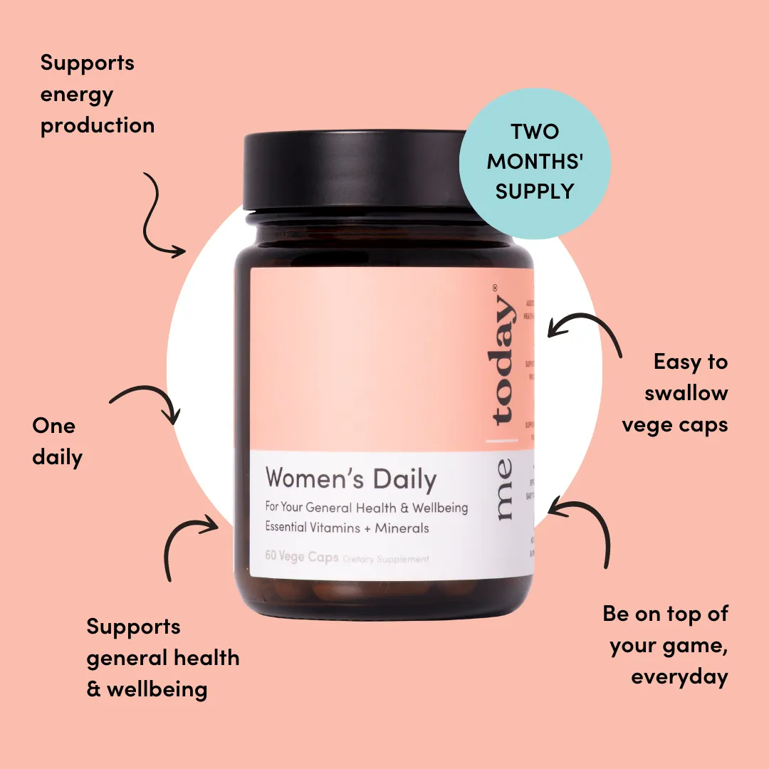 Women's Daily