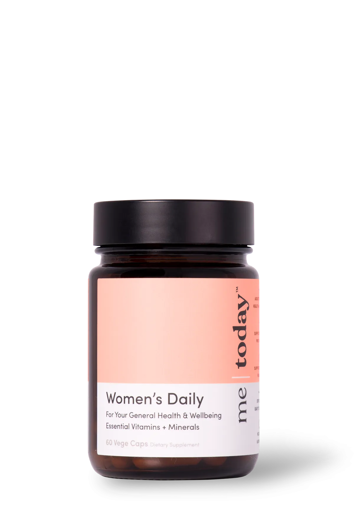 Women's Daily