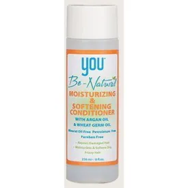 You Be-Natural Moisturizing and Softening Conditioner 236 ml
